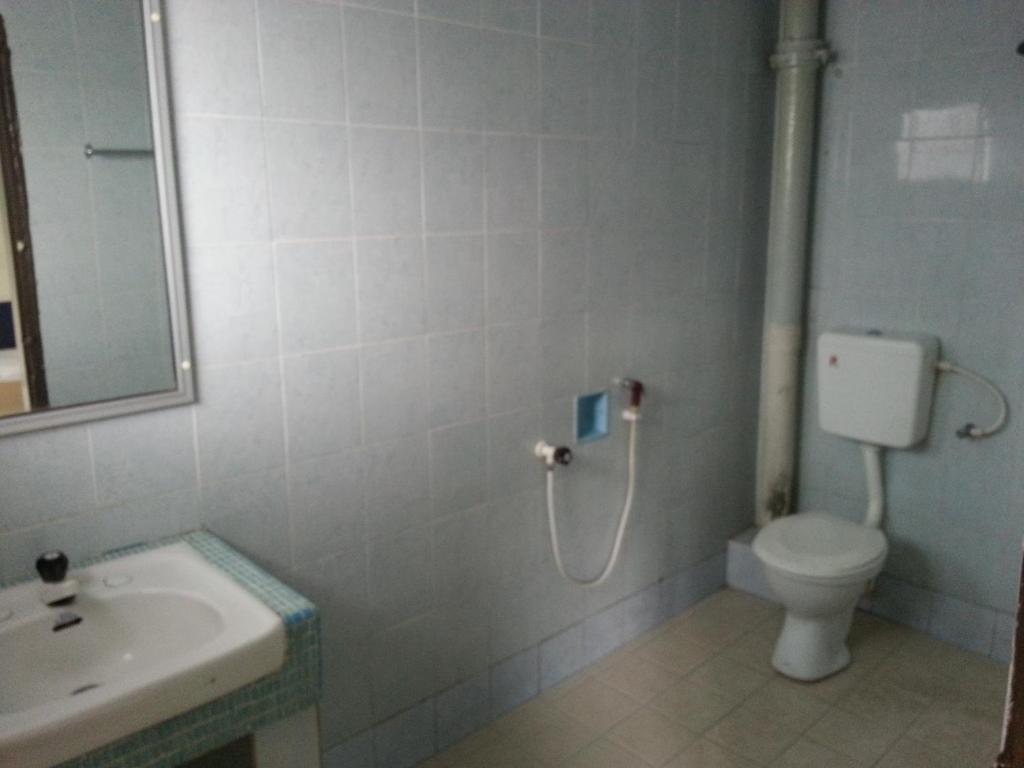 Hotel Lotte Ipoh Quarto foto